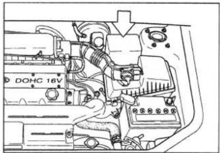 DOHC 16V