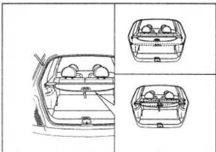 KIA Carens (2002) - Waarschuwing! - 1