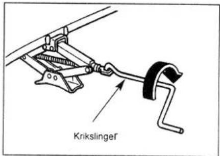 Krikslinger