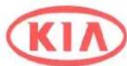 KIA Carens (2002) - 2