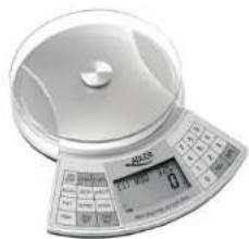 ADLER AD 3132I - Elektroniczna dietetyczna waga kuchenna Elektronic kitchen diet scale - 2