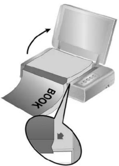 PLUSTEK OpticBook 0202UKl - Information - 2