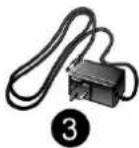 PLUSTEK OpticBook 0202UKl - Minimum System Requirements ^1 - 6