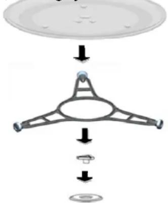 TEKA MWL 32 BIS - Dupa instalare - 1