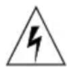 AKAI CT-2108APF - CAUTION - 3
