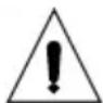 AKAI CT-2108APF - CAUTION - 2