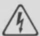 Defy DGS161 - DANGER Risk of electric shock, short circuit or fire by unprofessional installation! - 1