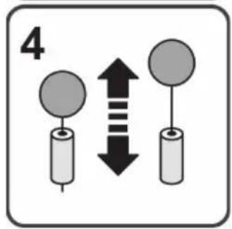 Defy DGS161 - Gas Jet Cleaning Procedure - 5