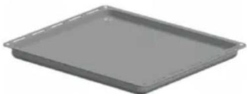 Defy DGS161 - Oven tray - 1