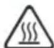 Defy DGS161 - EXPLANATION OF SYMBOLS - 5