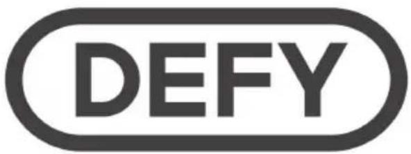 Defy DGS161 - 1