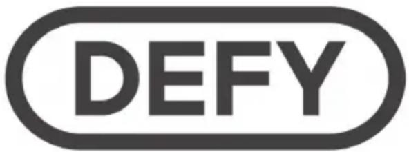 Defy DGS161 - KEEP THIS CERTIFICATE AND SALES INVOICE AS PROOF OF PURCHASE FOR WARRANTY PURPOSES. - 1