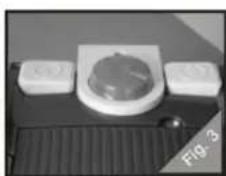 Heinner Universe UV-2560 - The sucon power is insucient: - 3