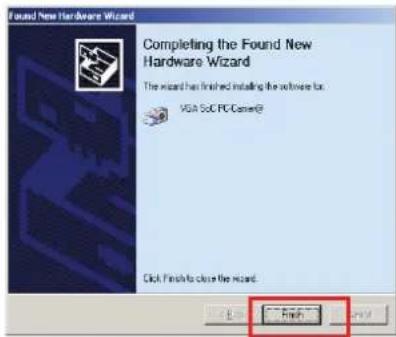 Digitus DA-70811 - Installing the Hardware - 5