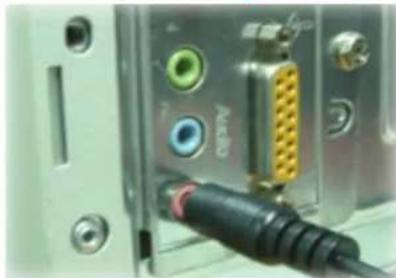 Digitus DA-70811 - Installing the Hardware - 6