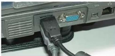 Digitus DA-70811 - Installing the Hardware - 1