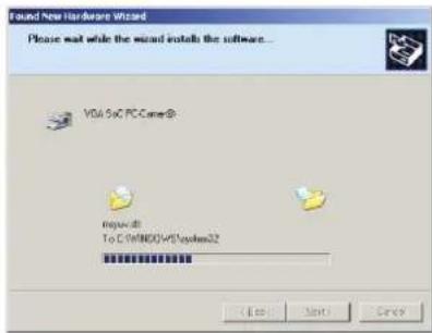 Digitus DA-70811 - Installing the Hardware - 4