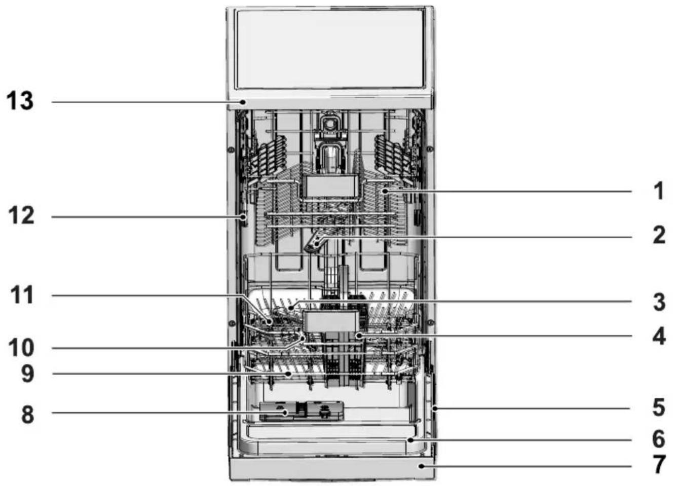 ARCTIC COOLING DBI45A+ - Prezentare generală - 1