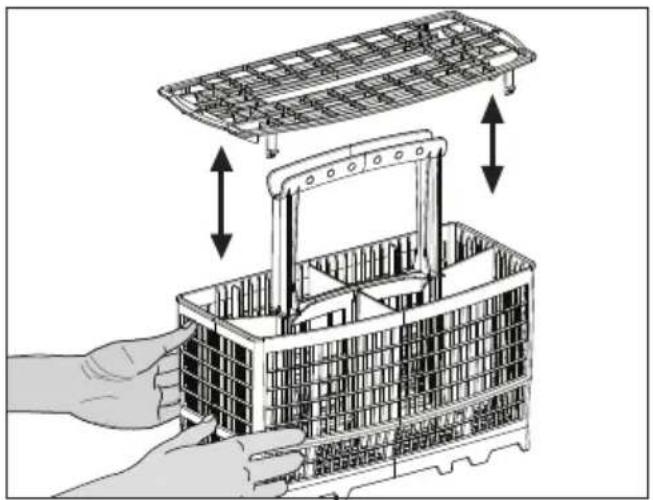 ARCTIC COOLING DBI45A+ - Pregătirea - 3