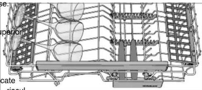 GORENJE GS66260X - ATENTIE! - 2