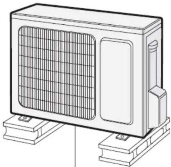 GREE GWH12KF-K3DNA5J - Notă: - 1