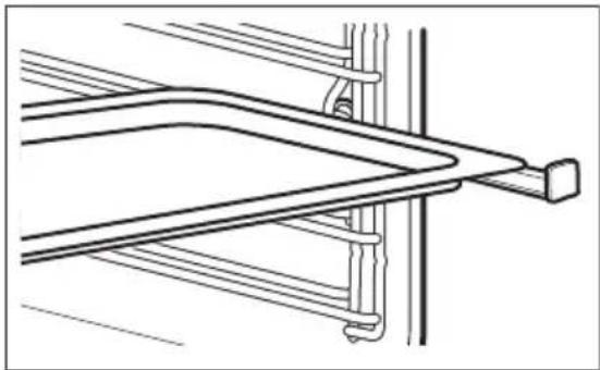 AEG BS731472HM - Utilizarea funcției Programele favorite - 1