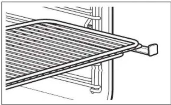AEG BS731472HM - Utilizarea funcției Programele favorite - 2