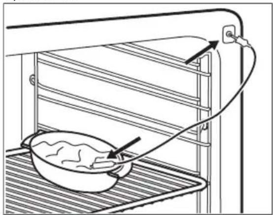 AEG BCE552350B - Categorie aliment: tocăniță - 2