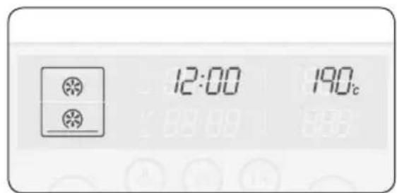 SAMSUNG BT62CDFST - Utilizarea cuptorului (continuare) - 6