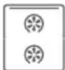 SAMSUNG BT62CDFST - Modurile cuptorului - 2