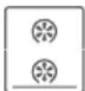 SAMSUNG BT62CDFST - Modurile cuptorului - 6