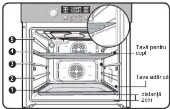SAMSUNG BT62CDFST - Componente și caracteristici (Continuare) - 1