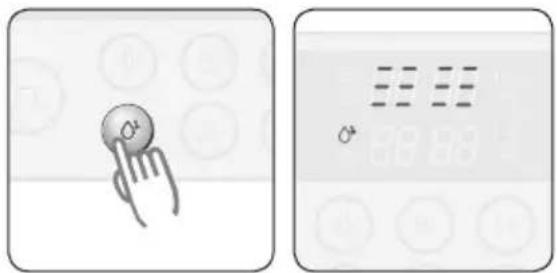 SAMSUNG BT62CDFST - Curățarea cu abur - 2