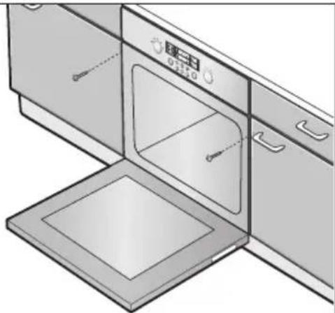 SAMSUNG BT62CDFST - Conectarea la sursa de alimentare - 1