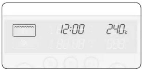 SAMSUNG BT62CDFST - Modul superior - 3