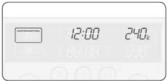 SAMSUNG BT62CDBFST - Modul superior - 3