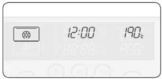 SAMSUNG BT62CDBFST - Modul superior - 2