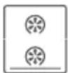SAMSUNG BT62CDBFST - Modurile cuptorului - 6