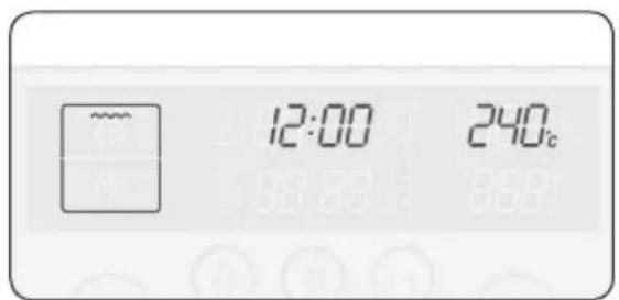 SAMSUNG BT62CDBFST - Utilizarea cuptorului (continuare) - 5