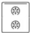 SAMSUNG BT62CDBFST - Modurile cuptorului - 2