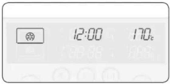 SAMSUNG BT62CDBFST - Modul superior - 1