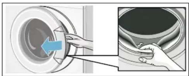 SIEMENS WM14T440BY - Indicatii - 1