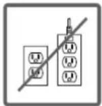 Heinner HWM-7120 - RISC DE DECES PRIN ELECTROCUTARE! - 3