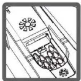Heinner HWM-7120 - CAPITOLUL 7: INTRETINEREA SI CURATAREA APARATULUI (FILTRU POMPA) - 3