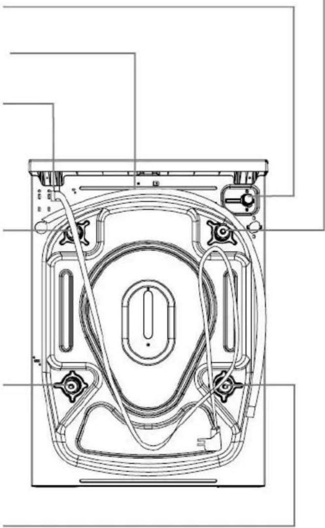 Heinner HWM-7120 - CAPITOLUL 1: INAINTE DE UTILIZAREA APARATULUI INFORMATII DESPRE UTILIZAREA ECONOMICA - 2