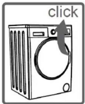 click