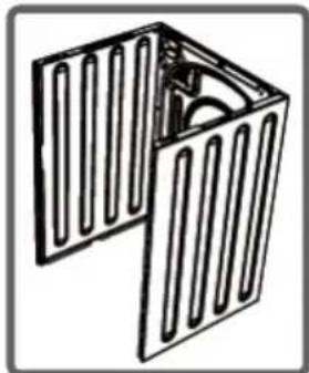 Heinner HWM-7120 - CAPITOLUL 7: INTRETINEREA SI CURATAREA APARATULUI (FILTRU POMPA) - 4