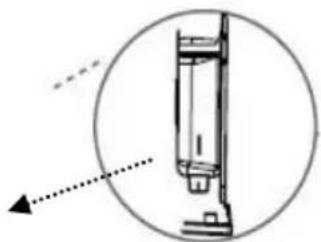 Heinner HWM-7120 - Compartiment detergent spalareprincipala: - 3