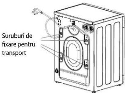 DAEWOO DWD-MH8011 - Indepartarea ambalajului - 2