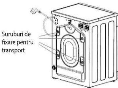 DAEWOO DWD-MH1213 - Indepartarea ambalajului - 2